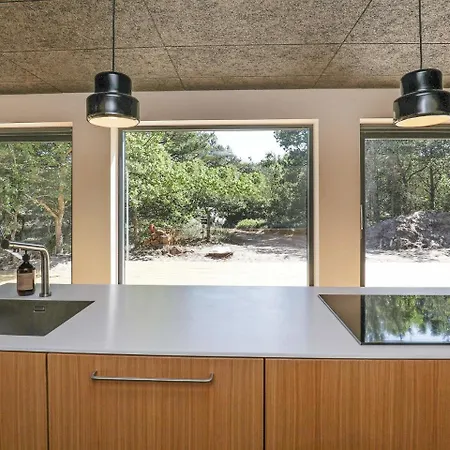 Three-bedroom Holiday In 49 Vakantiehuis *