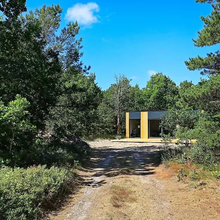 Three-bedroom Holiday In 49 Ålbæk