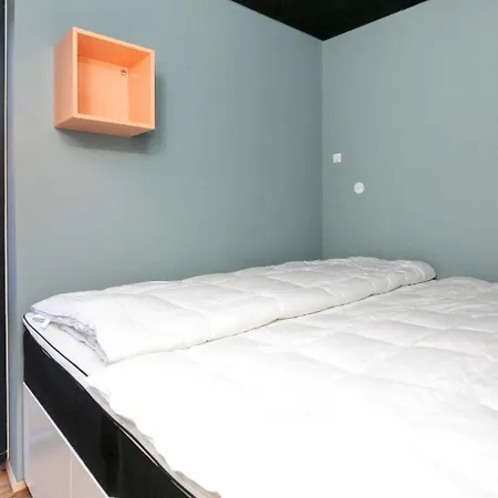 Three-bedroom Holiday In 49 Ålbæk